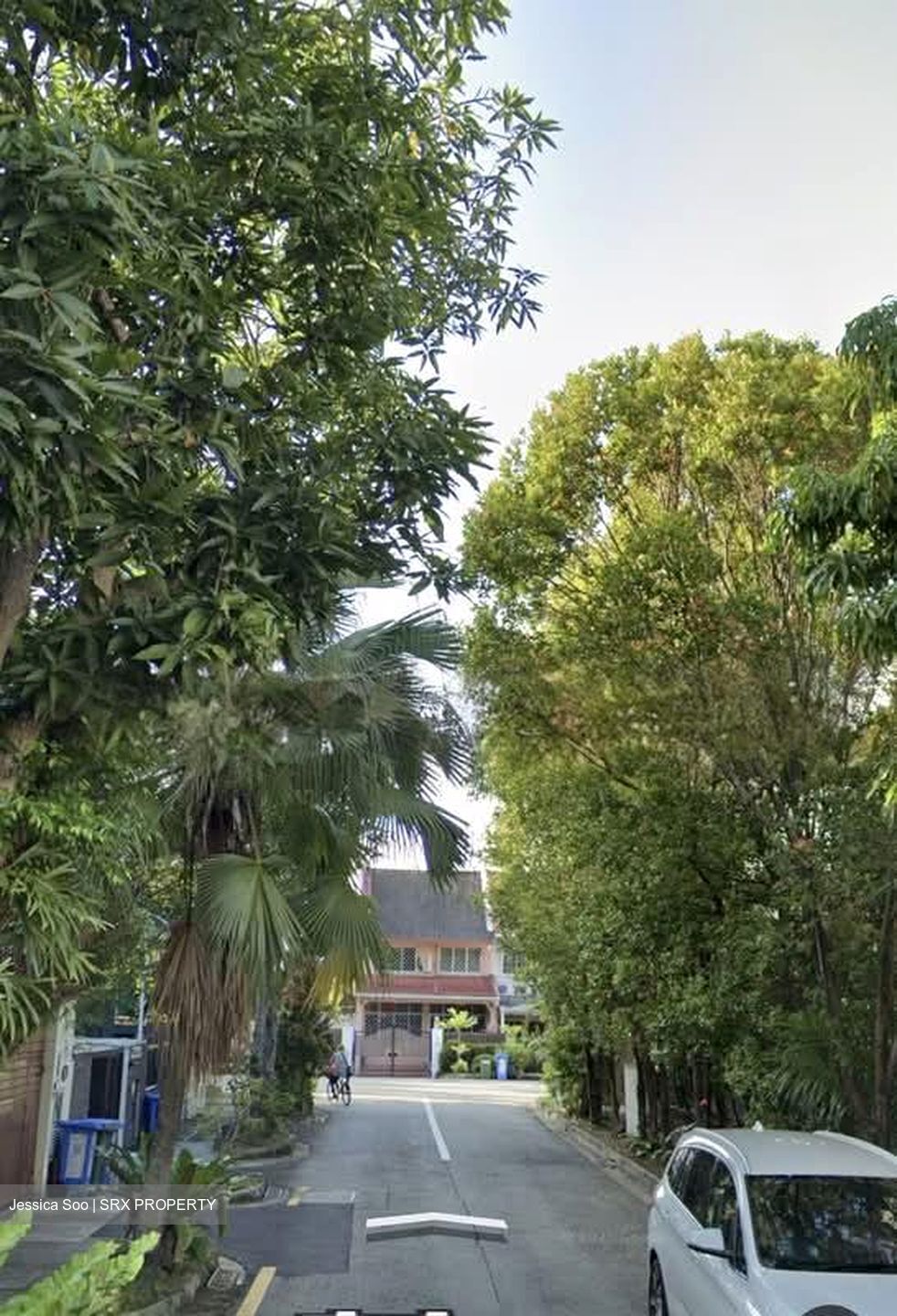 Opera Estate (D15), Terrace #529737671